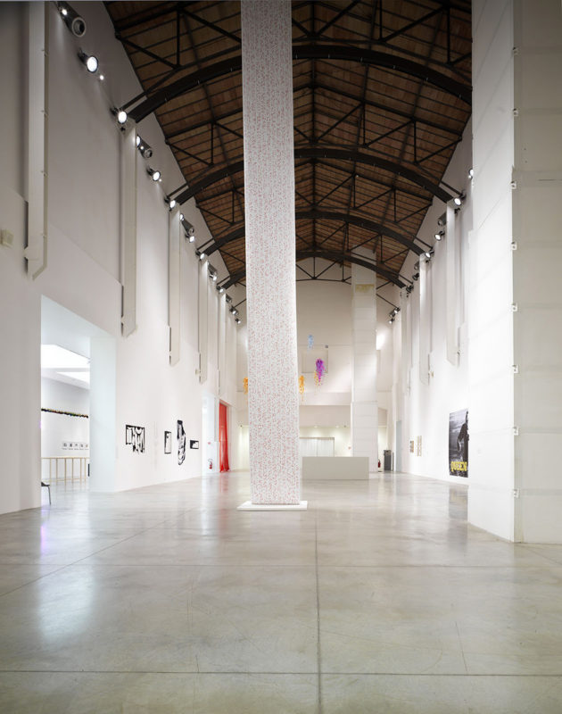 MAMbo – Museum of Modern Art, Bologna MAMbo – Museum of Modern Art, Bologna